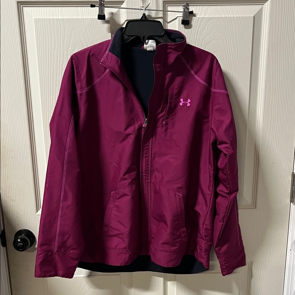 Under Armour jacket - image 1